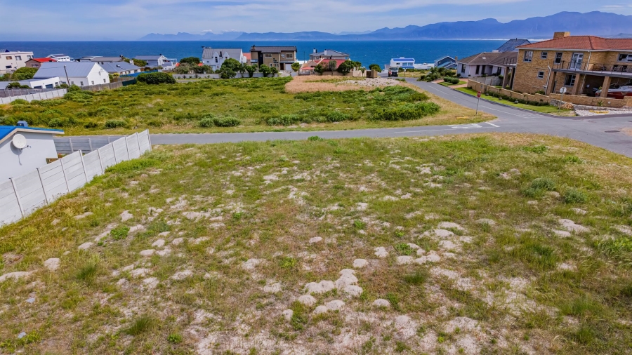 0 Bedroom Property for Sale in De Kelders Western Cape